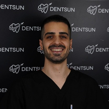 Dt. Alpay Çelikler