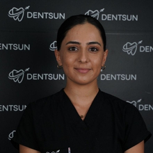 Ezgi Fidan Şiş