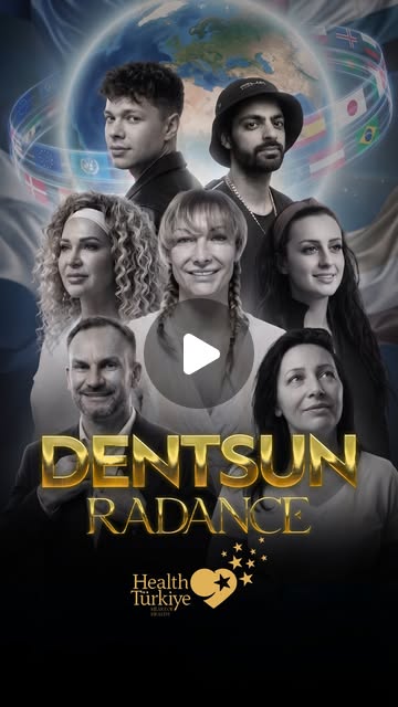 Dentsun Instagram Reel