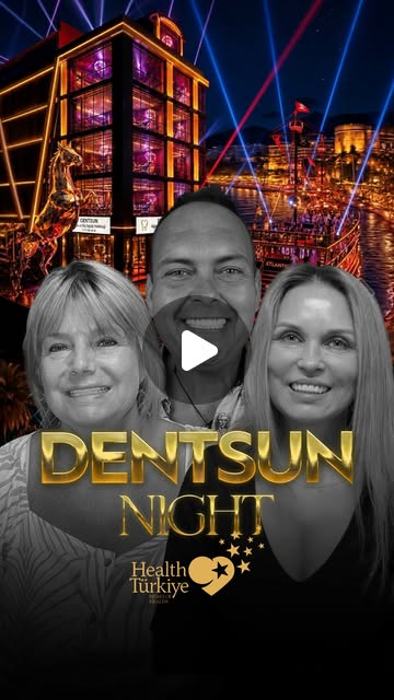 Dentsun Instagram Reel