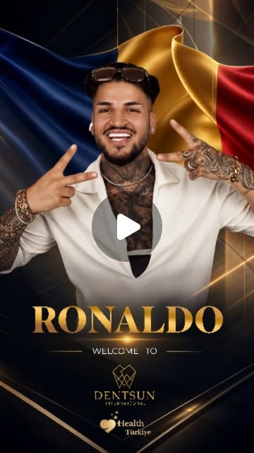 Dentsun Instagram Reel